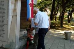 Obilježavanje 13. jula - Dan ustanka naroda Crne Gore