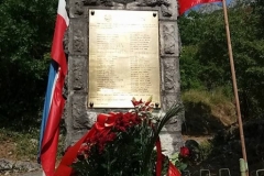 Obilježavanje 13. jula dana ustanka naroda Crne Gore