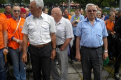 75. godišnjica Bitke na Neretvi ili "Bitke za ranjenike" , Jablanica, 2018. godina