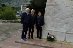 Obilježavanje Dana pobjede nad fašizmom - Kotor