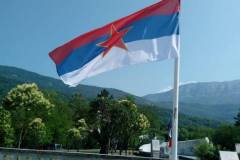 Obilježavanje 4. jula - Dana ustanka naroda Jugoslavije