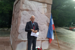 Obilježavanje Dana oslobođenja opštine Kotor - 75 godina slobode