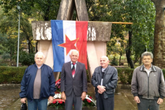Obilježavanje Dana oslobođenja opštine Kotor - 75 godina slobode