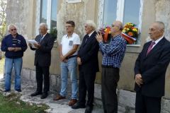 74 godine od formiranja Prve bokeške narodnooslobodilačke udarne brigade