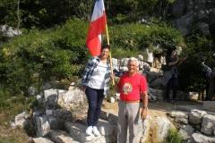 Obilježavanje 75 godina od velike bitke na Sutjesci - Posjetać Korićkoj jami