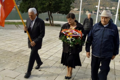 Obilježavanje Dana oslobođenja opštine Kotor