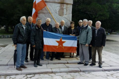 Obilježavanje Dana oslobođenja opštine Kotor