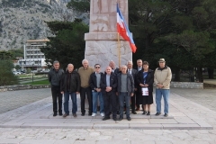 Obilježavanja Dana oslobođenja opštine Kotor
