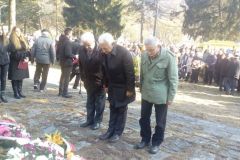 Obilježavanje 76 godina Prijepoljske bitke