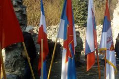 Obilježavanje 76 godina Prijepoljske bitke