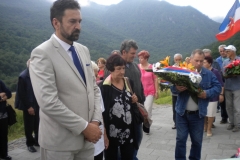 Obilježavanje 75 godina od velike bitke na Sutjesci