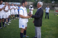 Prvomajski fudbalski turnir Nikša Bućin - 01. maj 2018. godine, Kotor