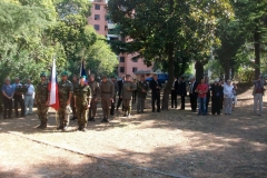 Posjeta delegacije veterana-ratnika Češke Republike